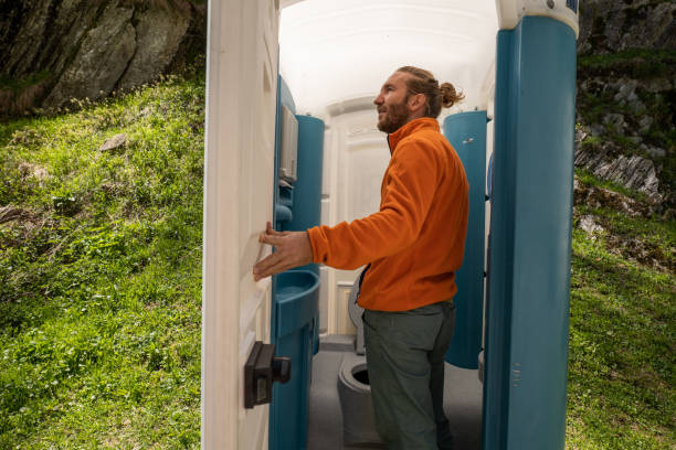 Best Luxury portable toilet rental  in Loma Linda, CA