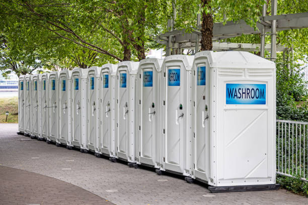 Portable Toilet Options We Offer in Loma Linda, CA