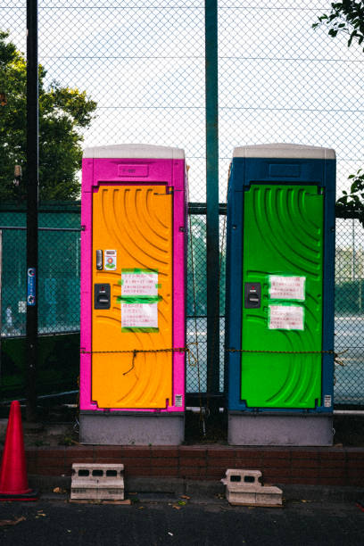 Best Emergency porta potty rental  in Loma Linda, CA