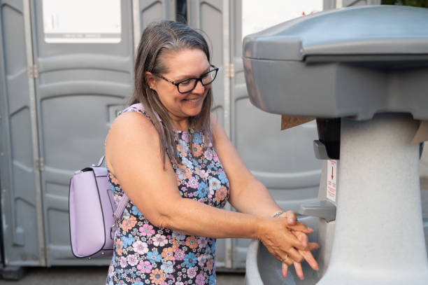 Best Portable restroom trailer rental  in Loma Linda, CA