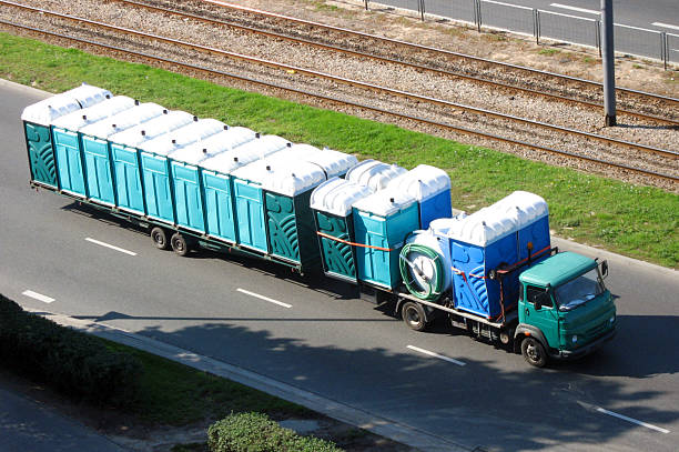 Best Sanitation services for porta potties  in Loma Linda, CA
